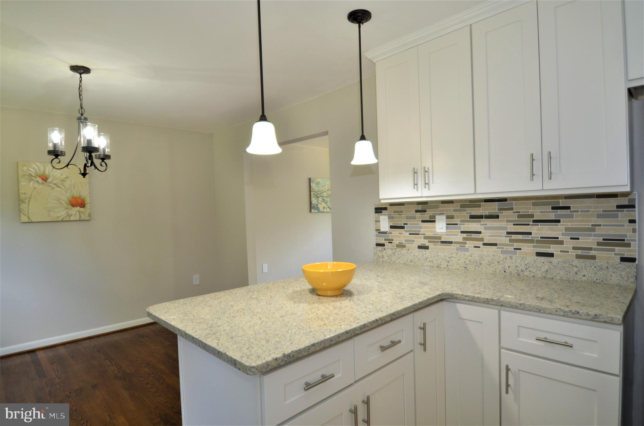 CAMP SPRINGS FOREST - Residential