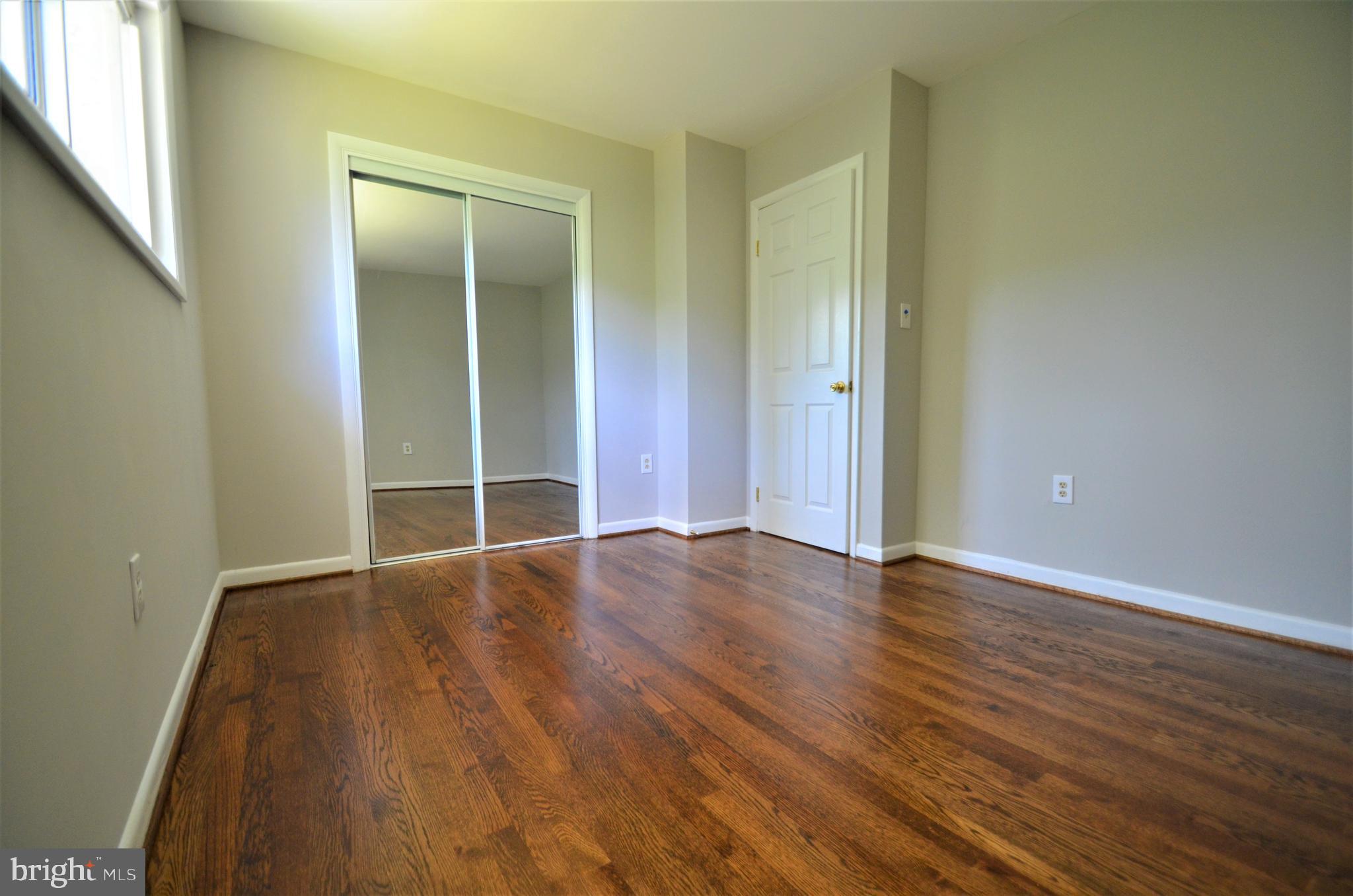 CAMP SPRINGS FOREST - Residential