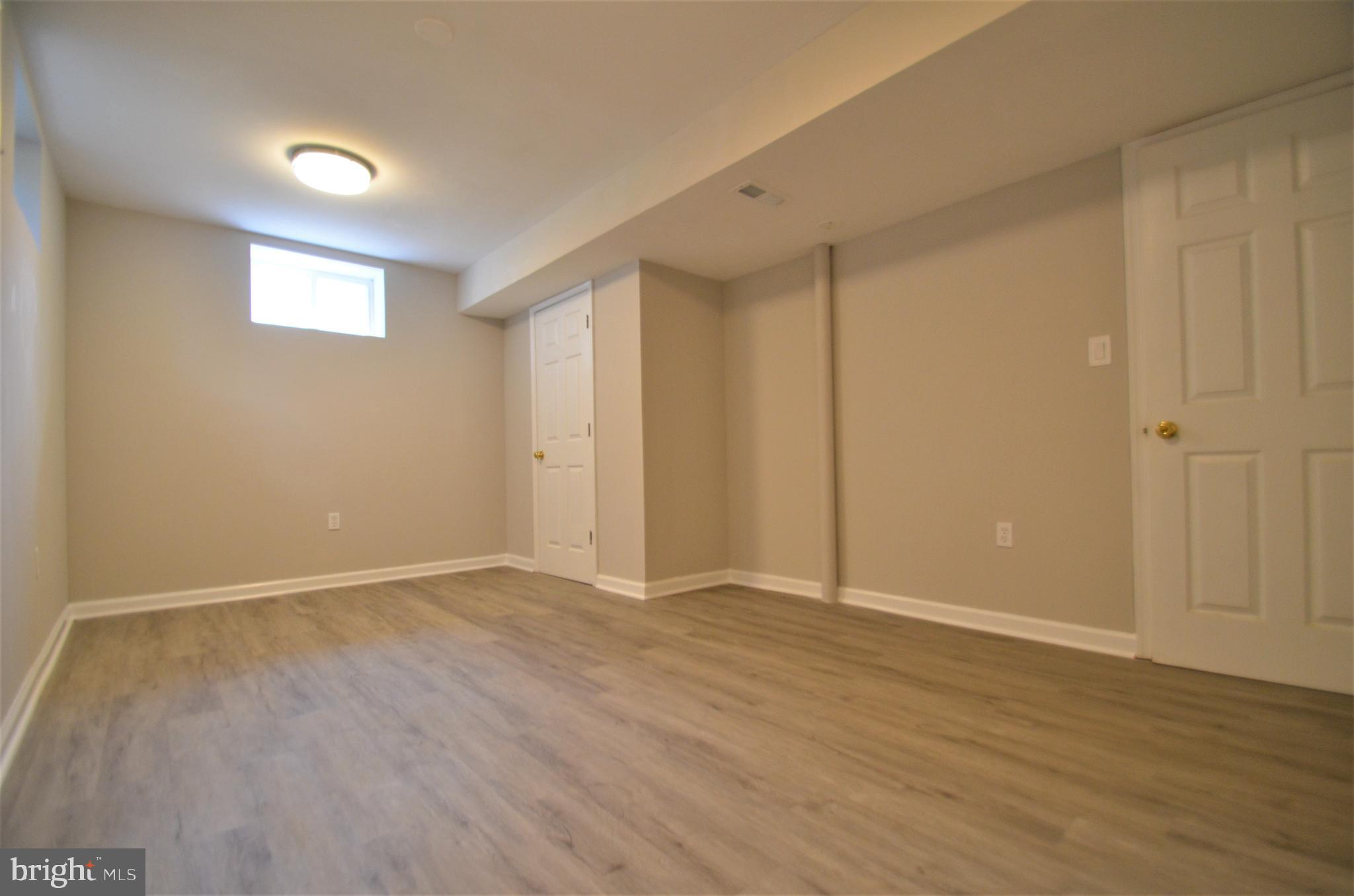 CAMP SPRINGS FOREST - Residential