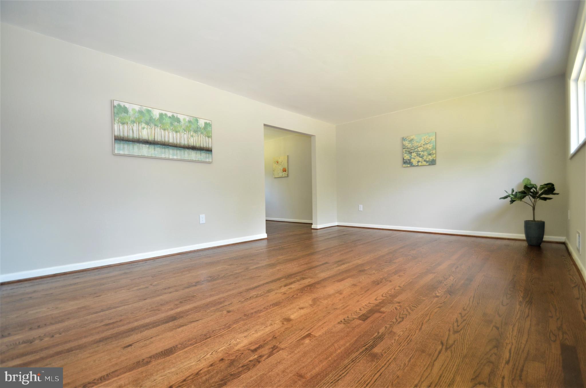 CAMP SPRINGS FOREST - Residential