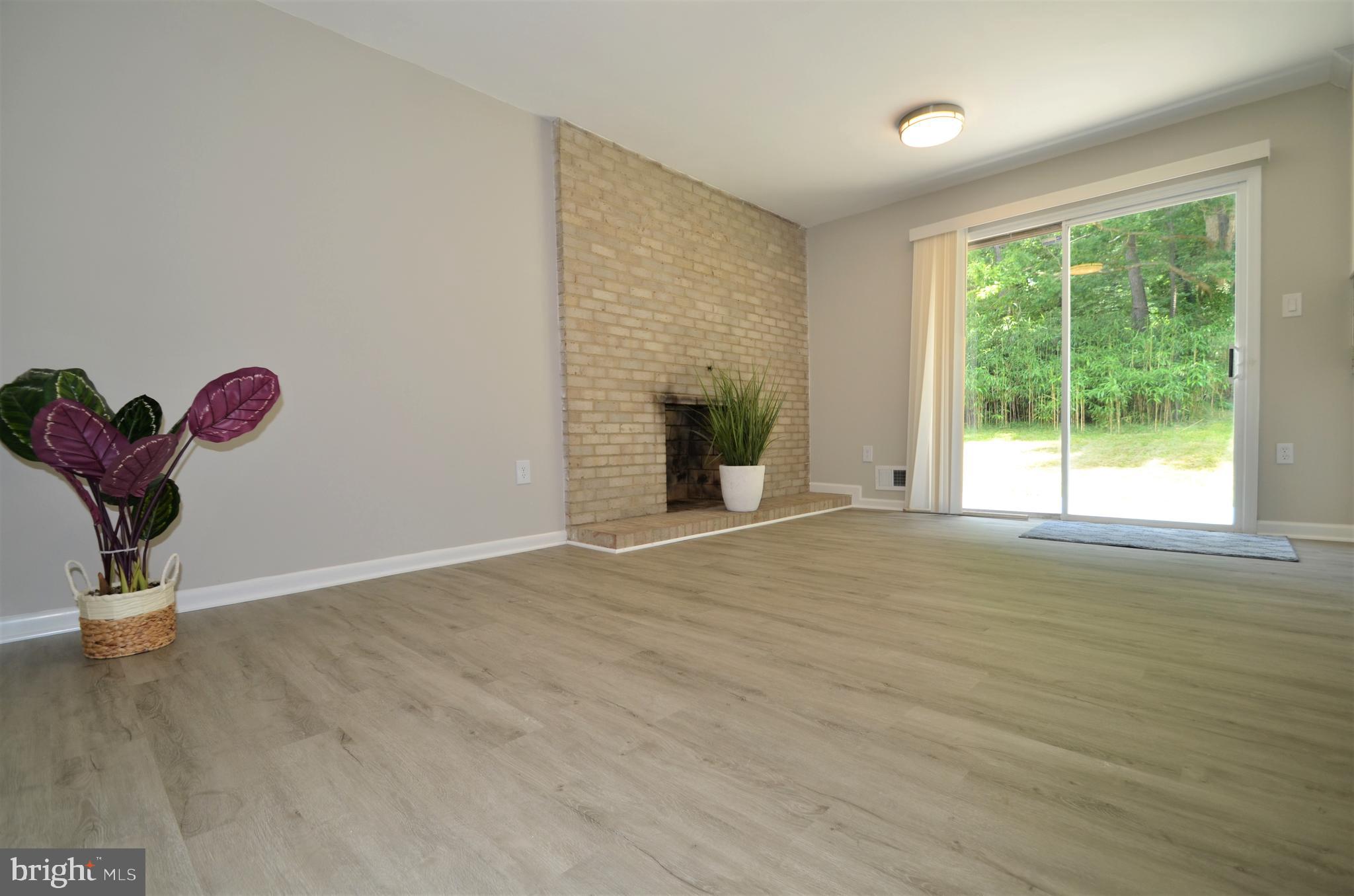 CAMP SPRINGS FOREST - Residential