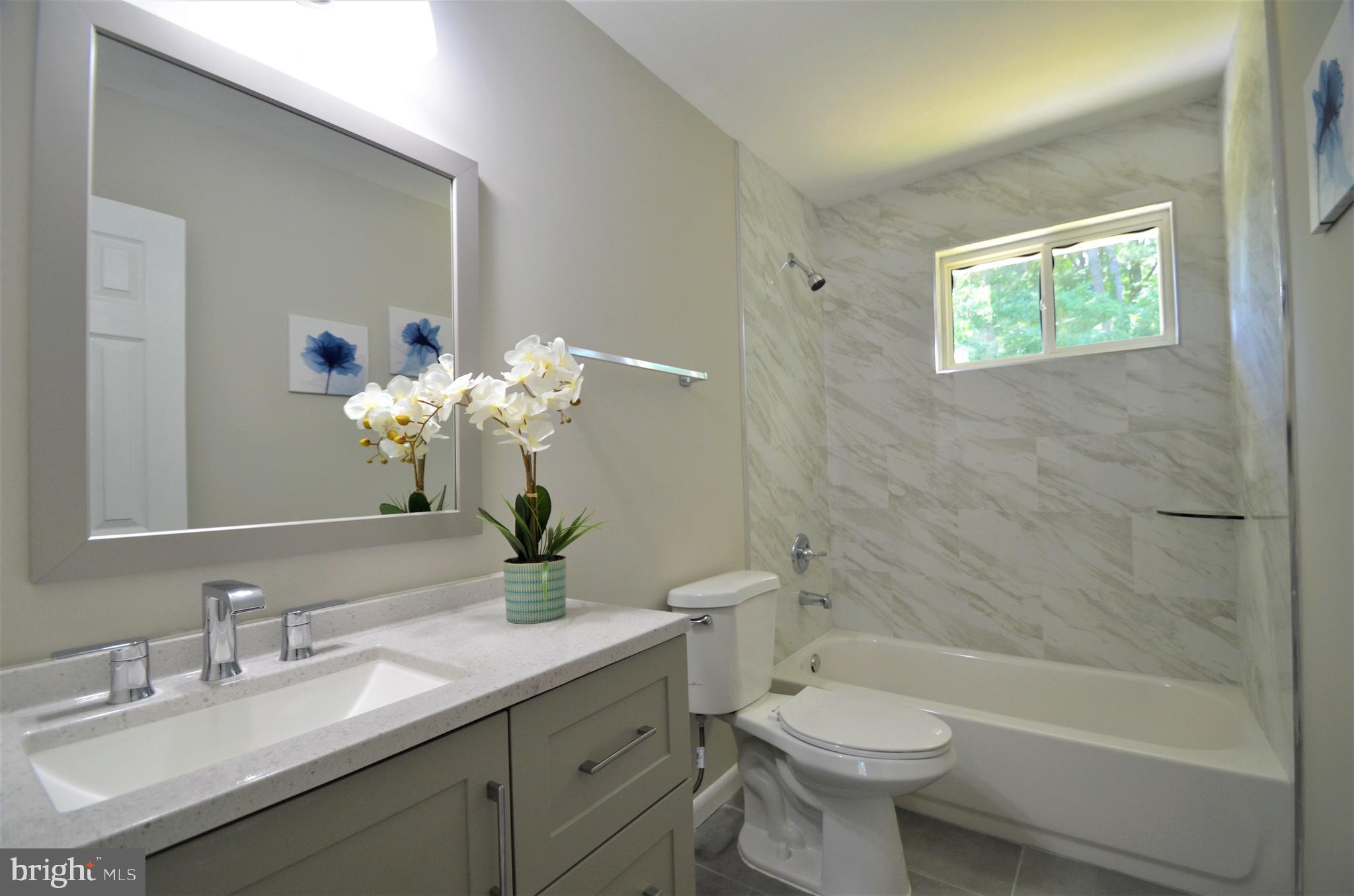 CAMP SPRINGS FOREST - Residential