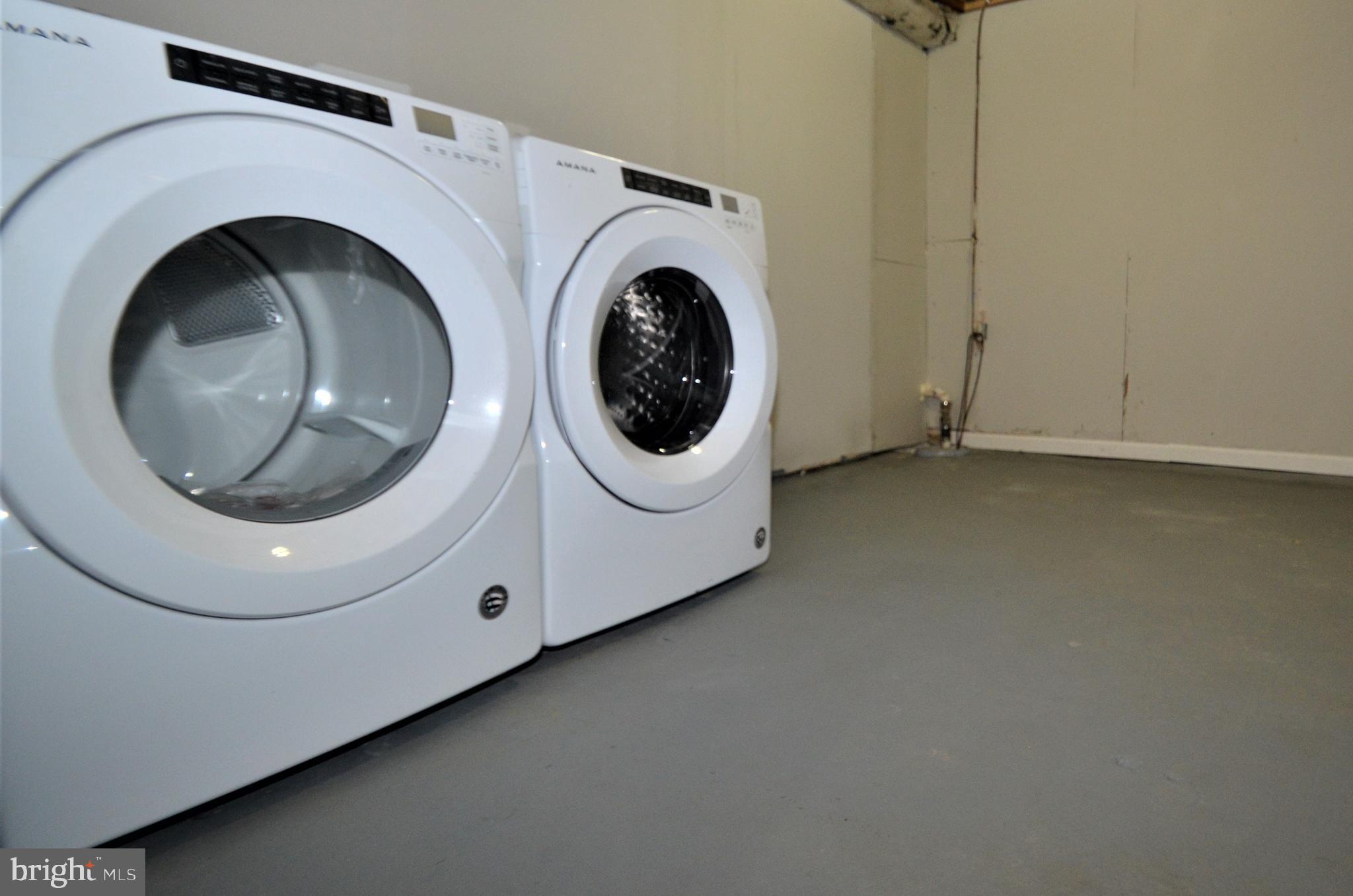 CAMP SPRINGS FOREST - Residential