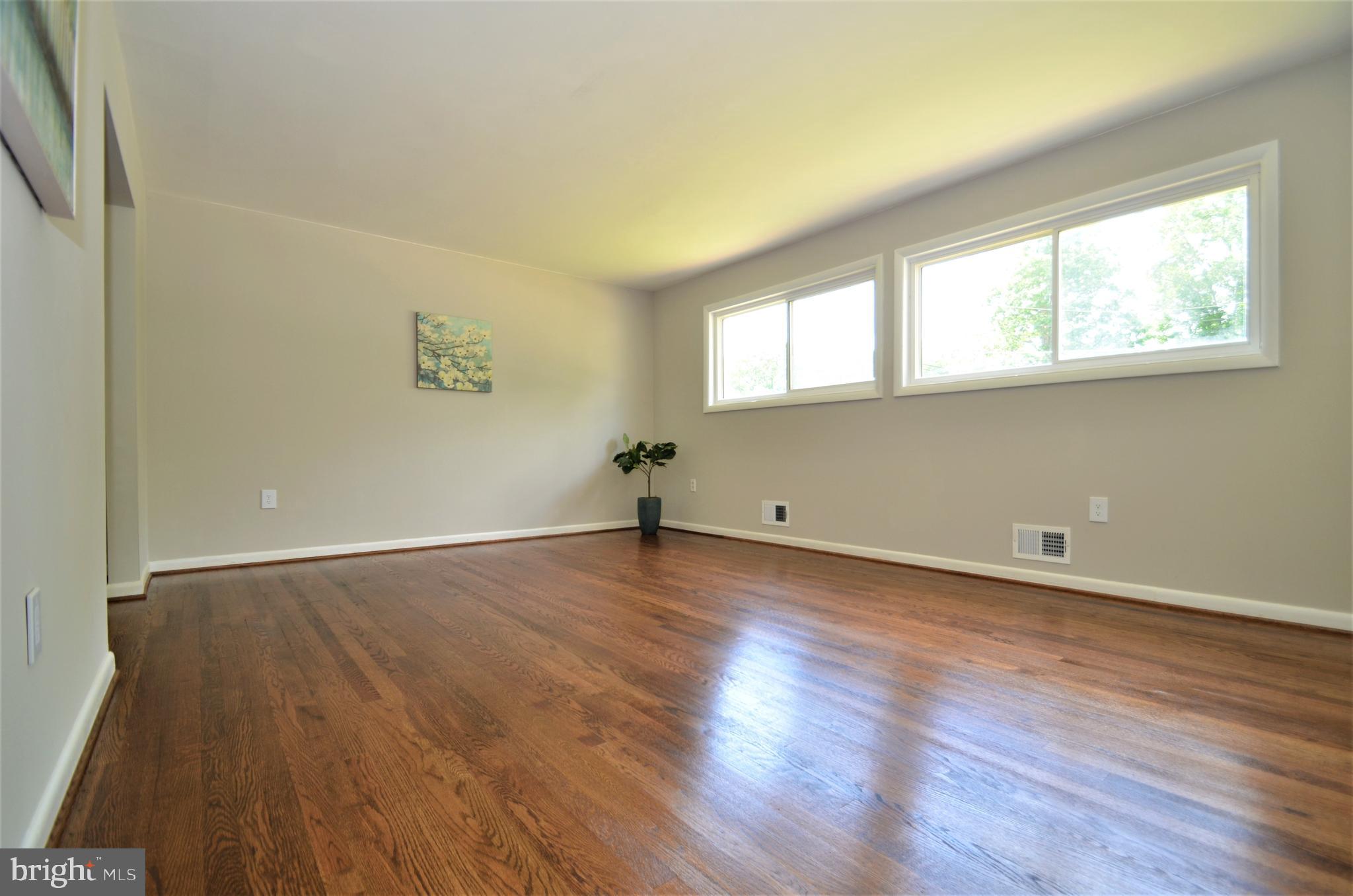 CAMP SPRINGS FOREST - Residential