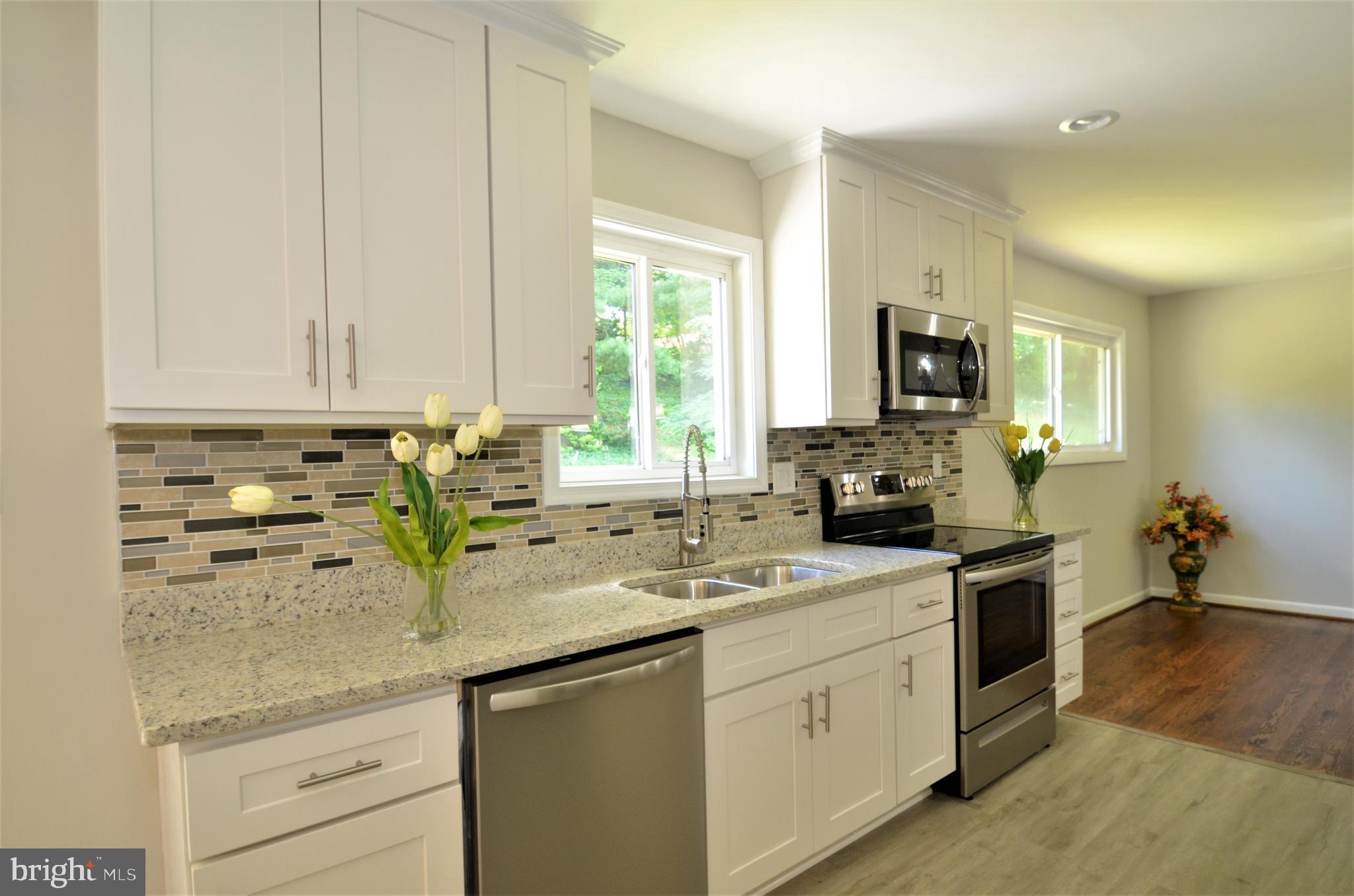 CAMP SPRINGS FOREST - Residential