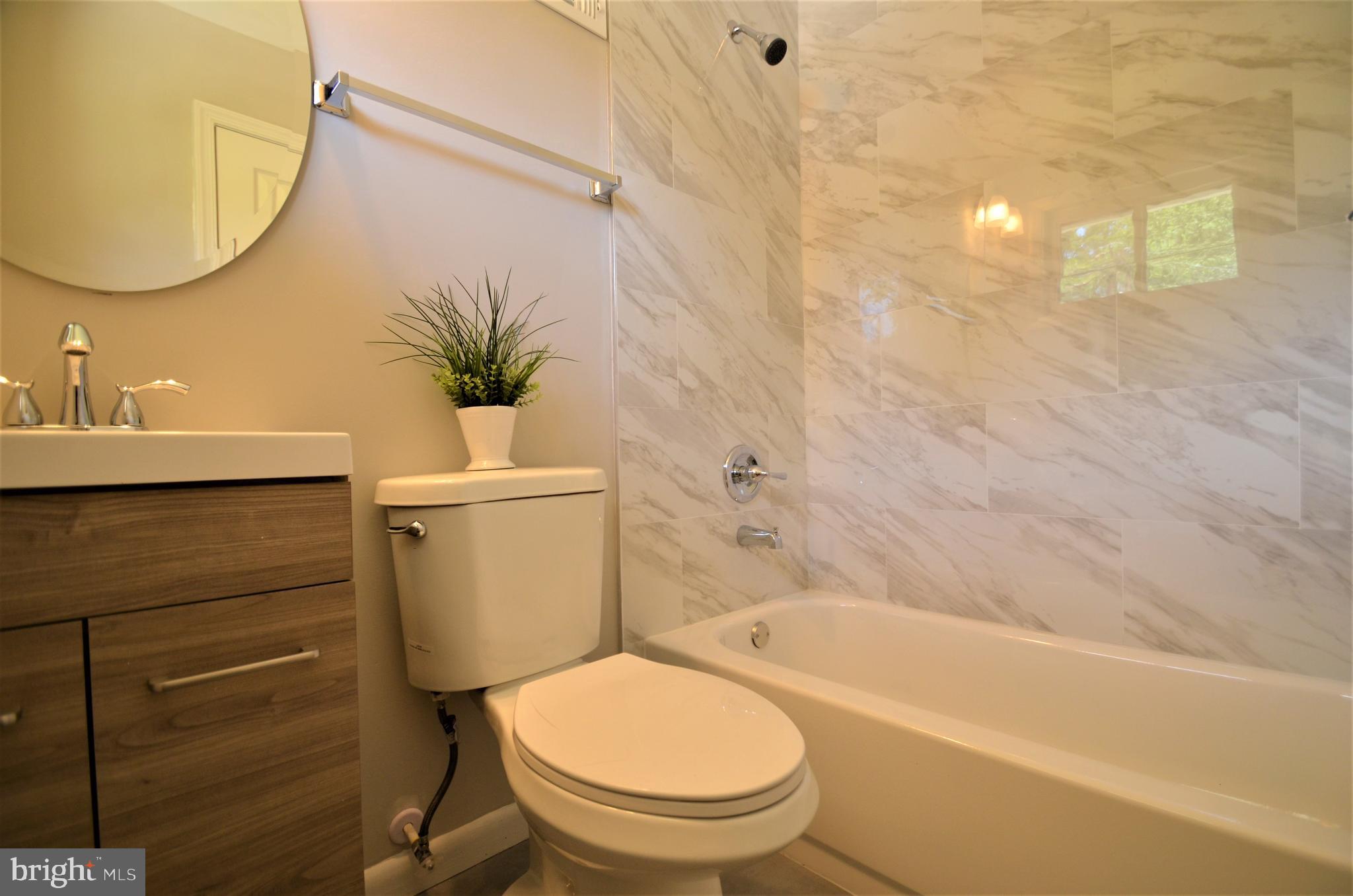 CAMP SPRINGS FOREST - Residential