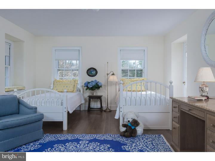 BRYN MAWR - Residential