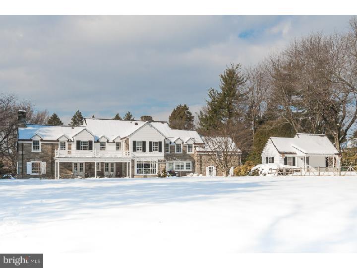 BRYN MAWR - Residential