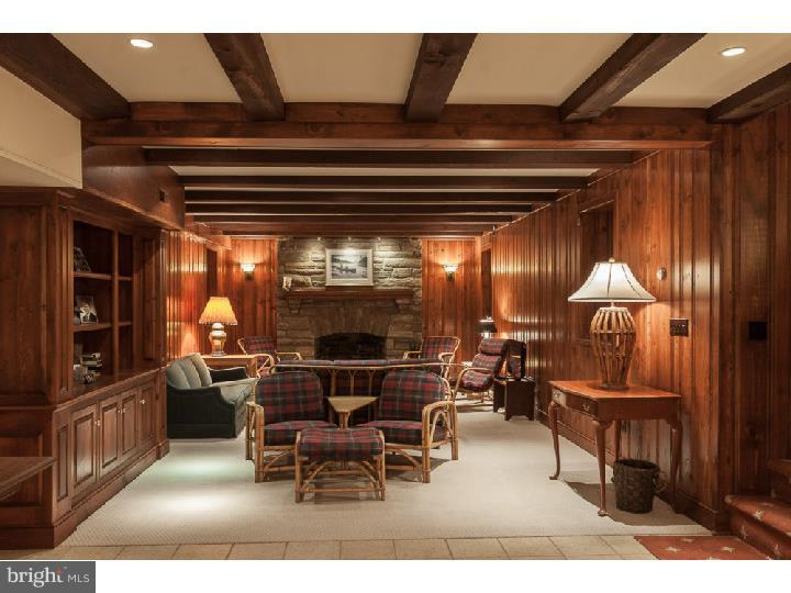 BRYN MAWR - Residential