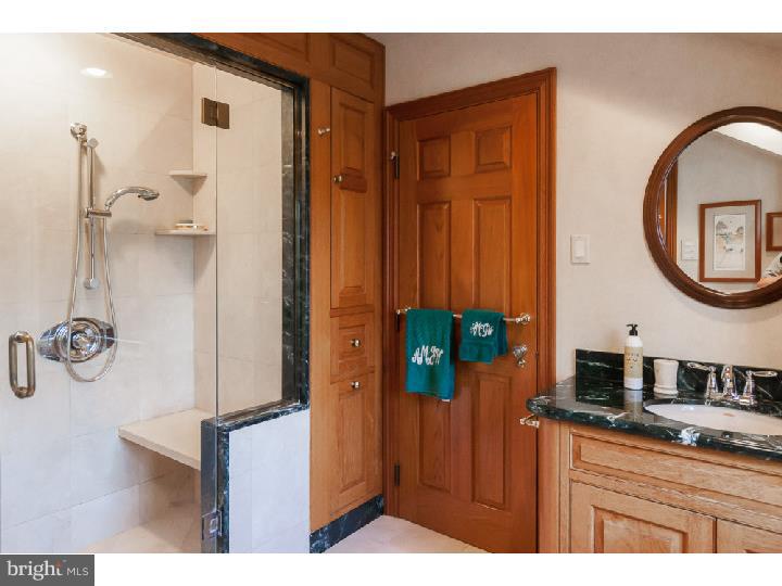 BRYN MAWR - Residential