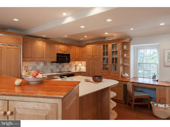 BRYN MAWR - Residential