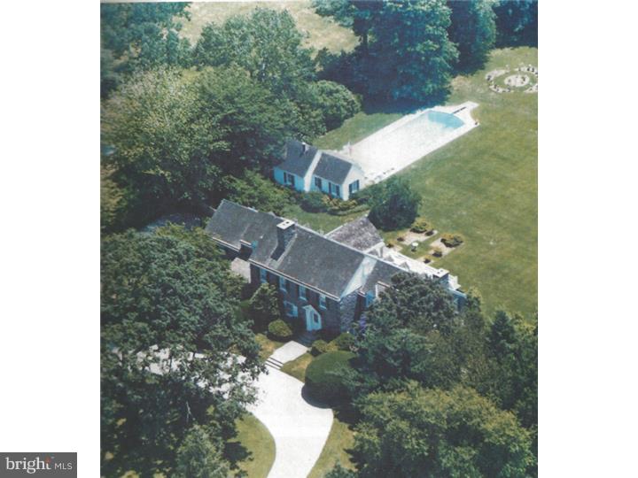 BRYN MAWR - Residential