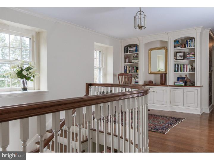 BRYN MAWR - Residential