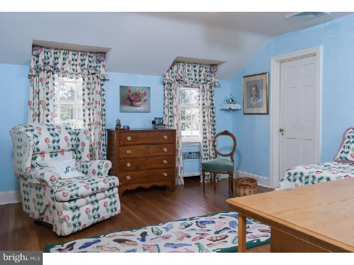 BRYN MAWR - Residential