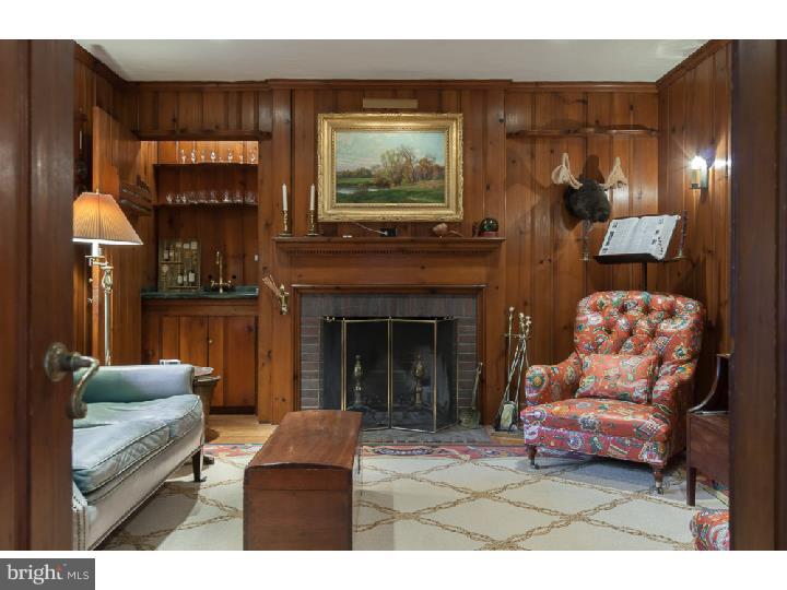 BRYN MAWR - Residential