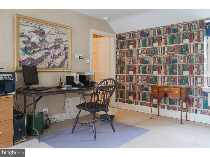 BRYN MAWR - Residential