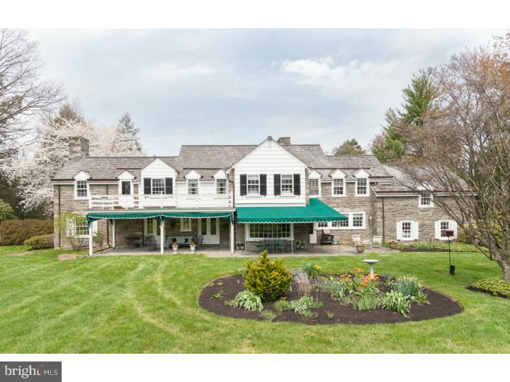 BRYN MAWR - Residential