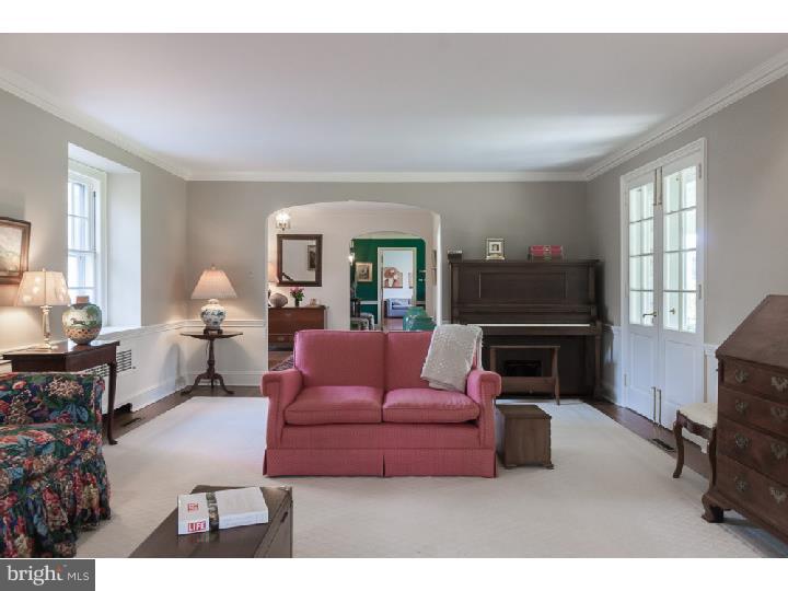 BRYN MAWR - Residential