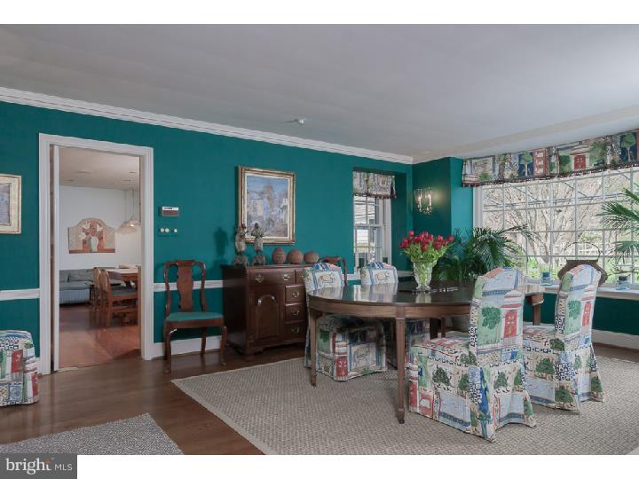 BRYN MAWR - Residential