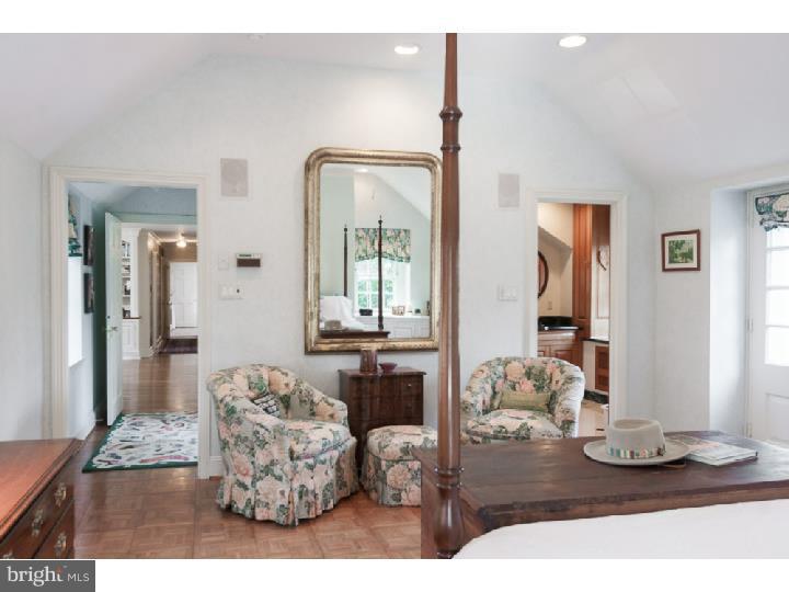 BRYN MAWR - Residential