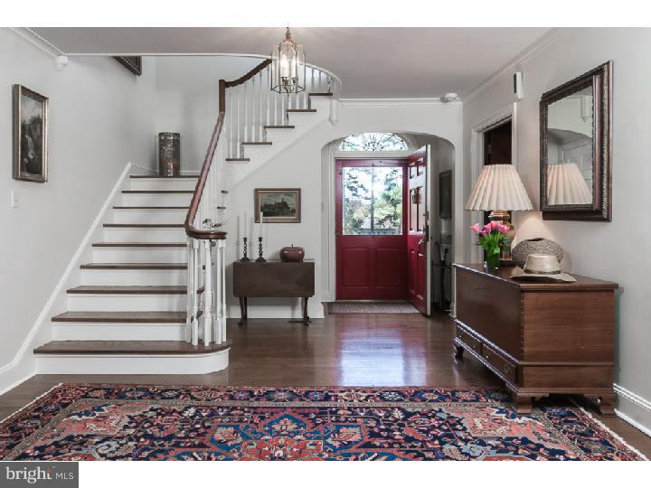 BRYN MAWR - Residential