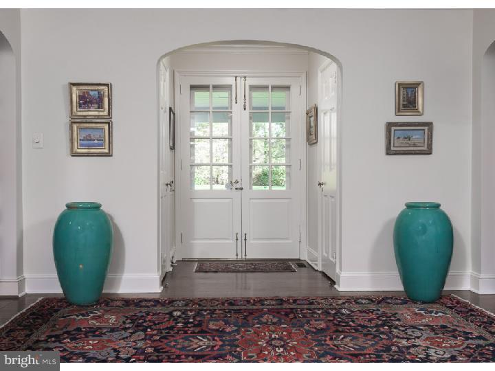 BRYN MAWR - Residential