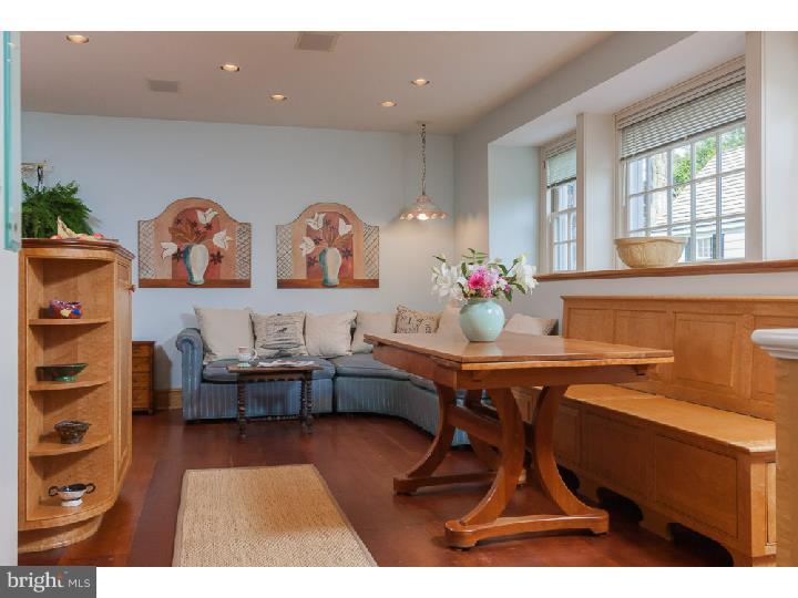 BRYN MAWR - Residential