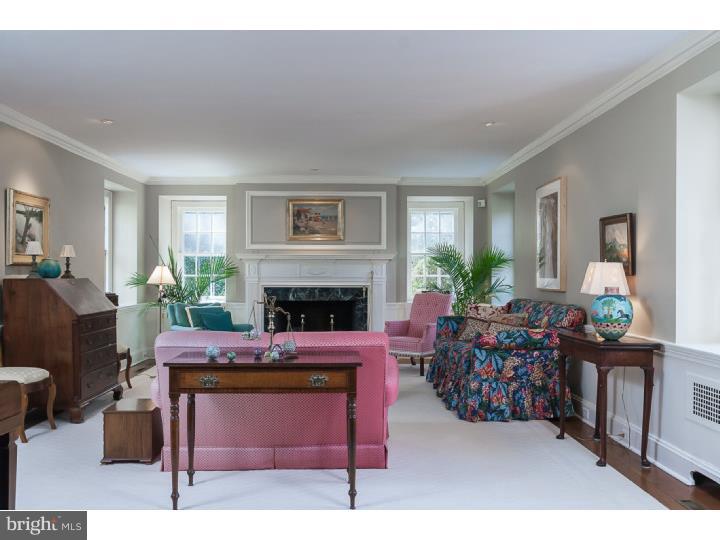 BRYN MAWR - Residential