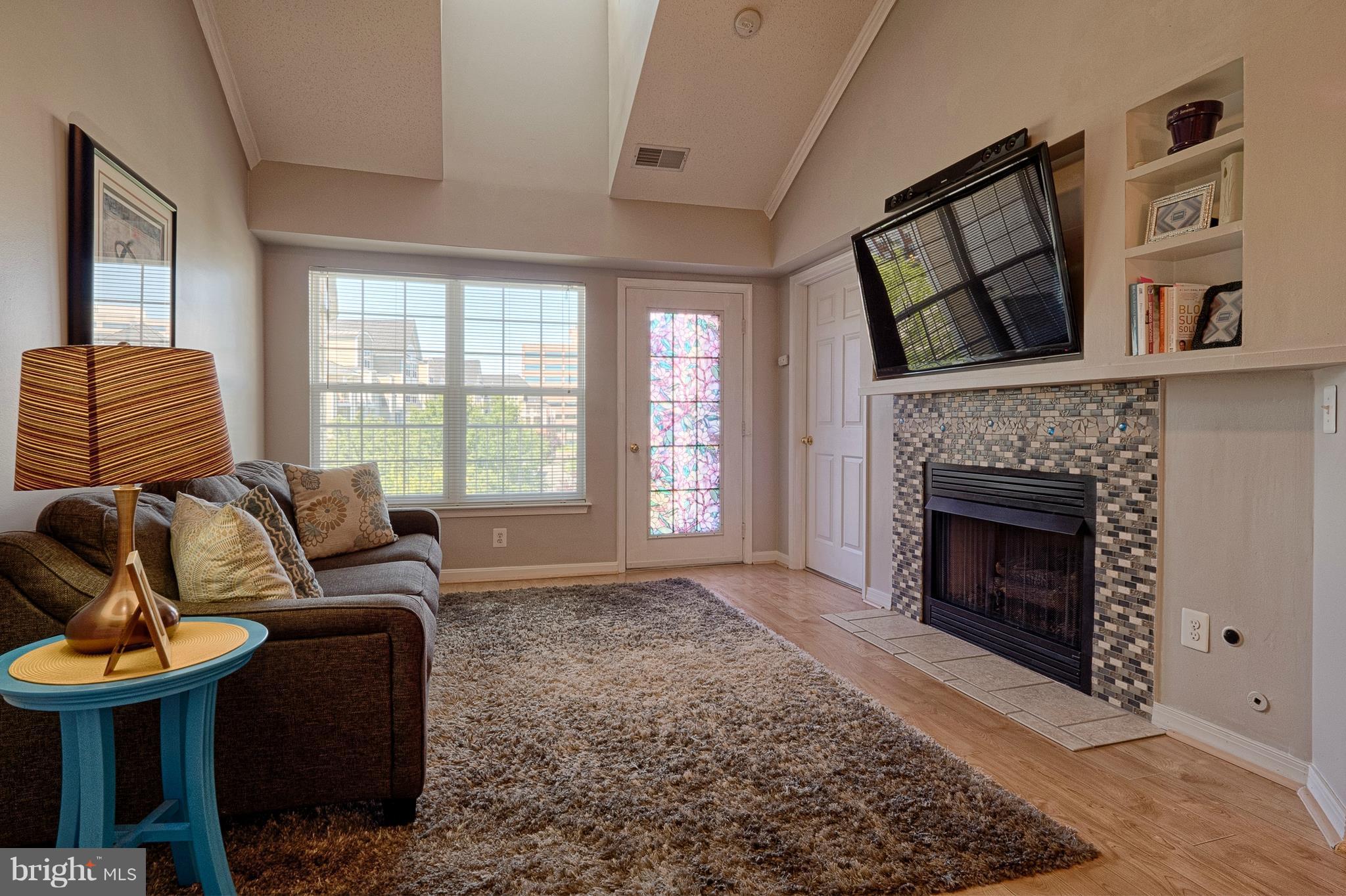 WESTBRIAR - Residential