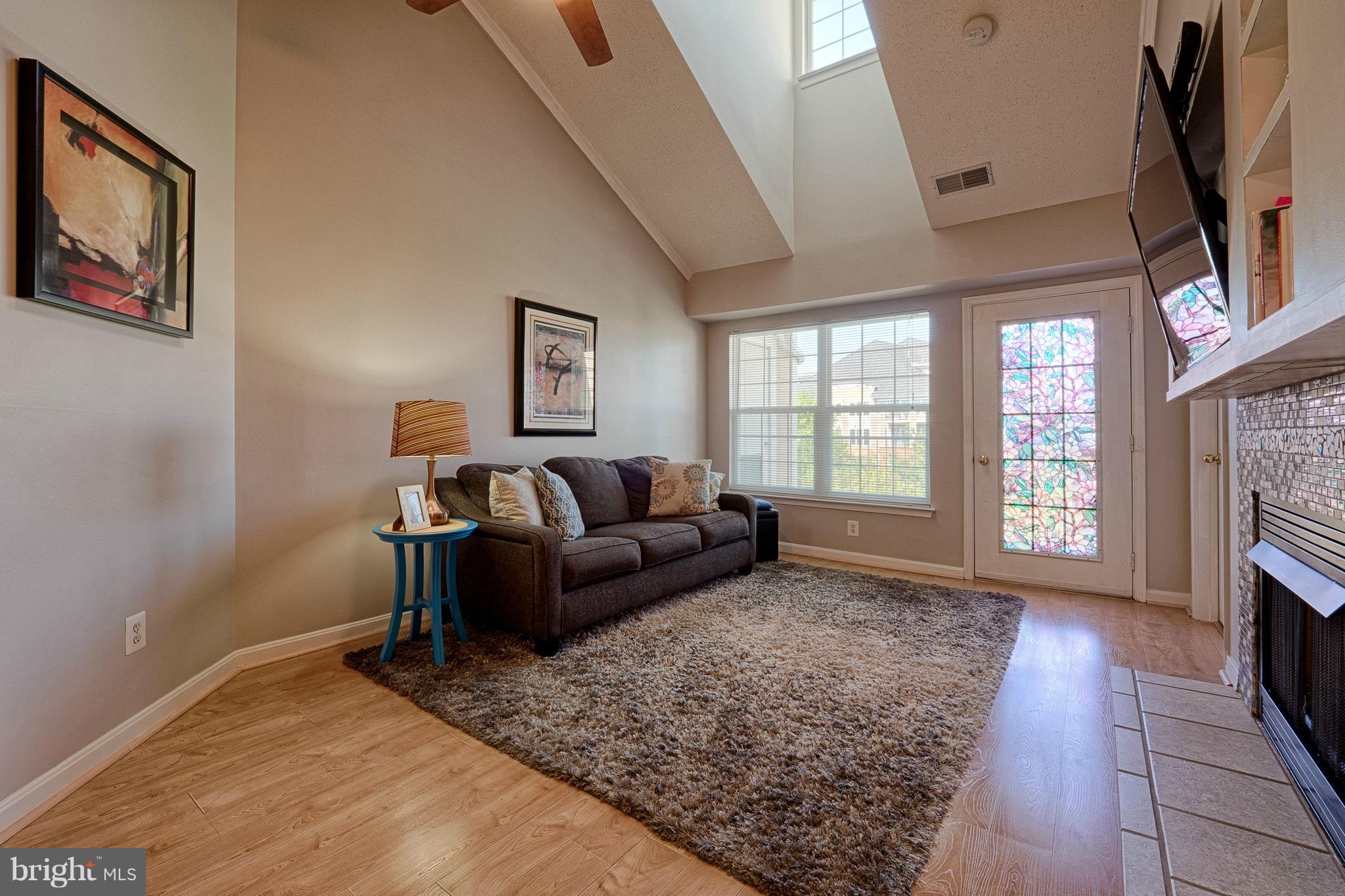 WESTBRIAR - Residential