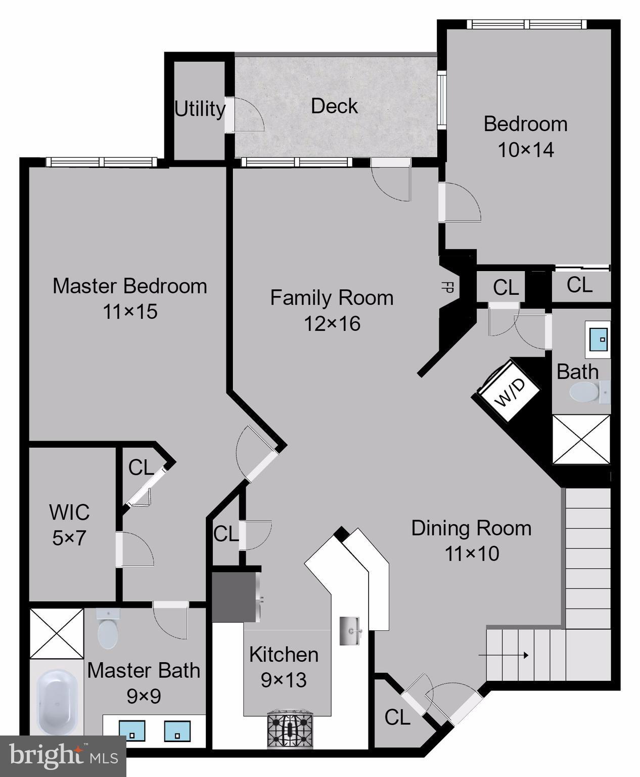 WESTBRIAR - Residential