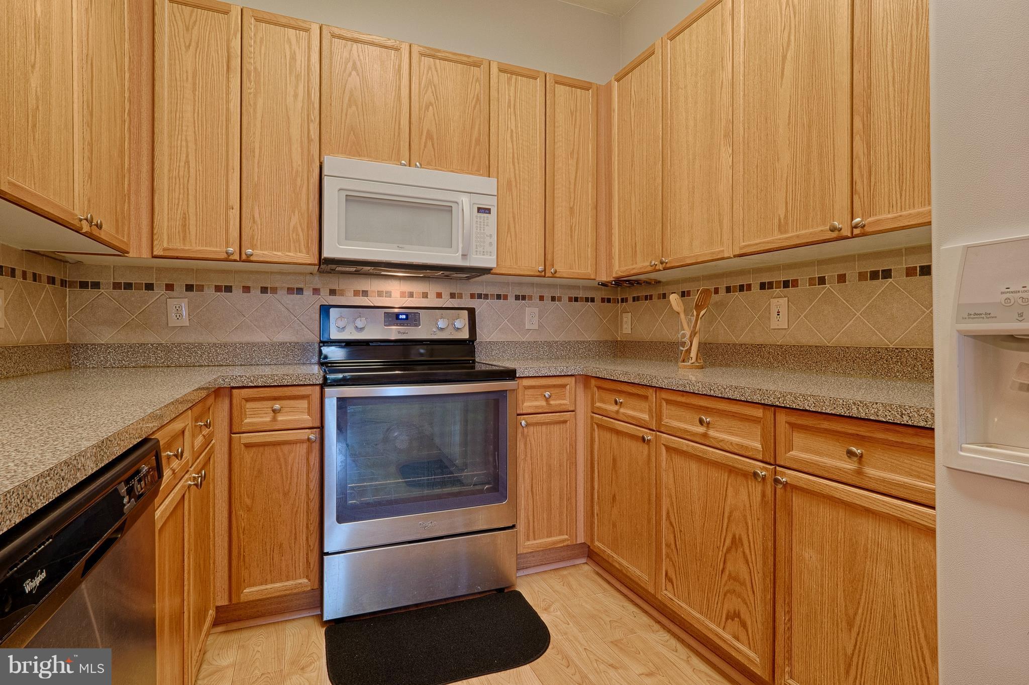 WESTBRIAR - Residential