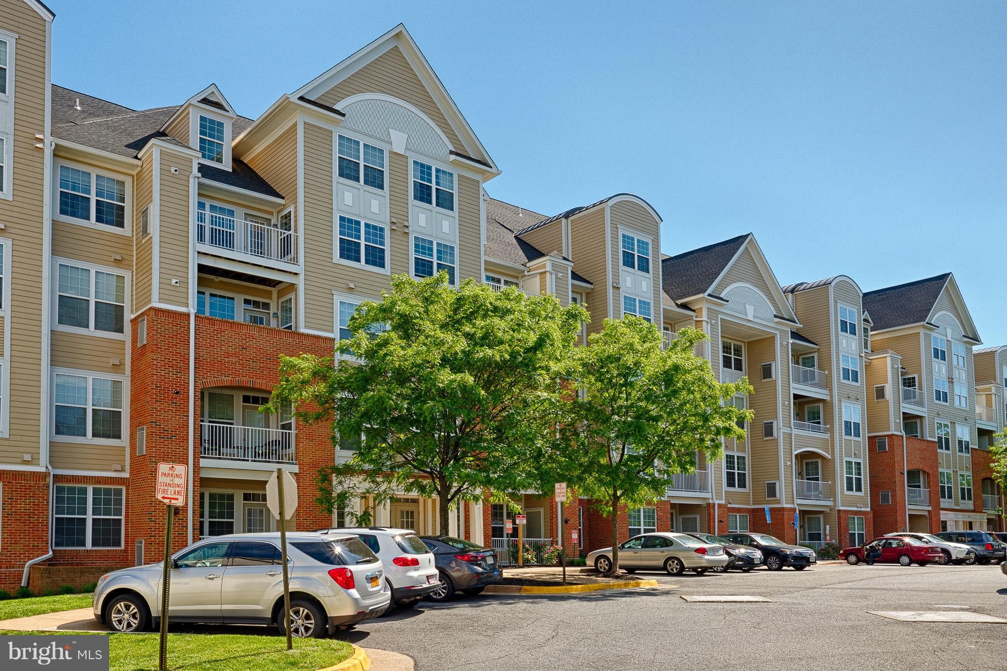 WESTBRIAR - Residential