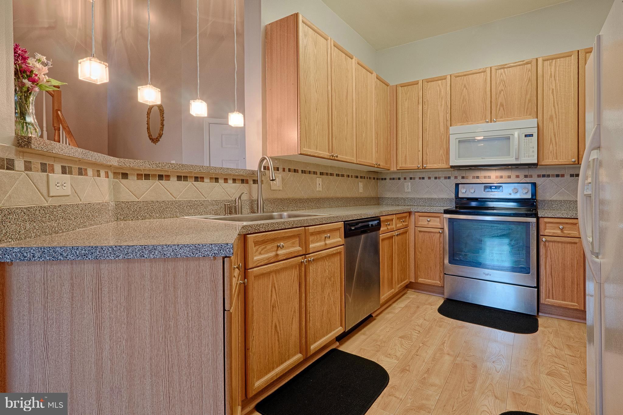 WESTBRIAR - Residential