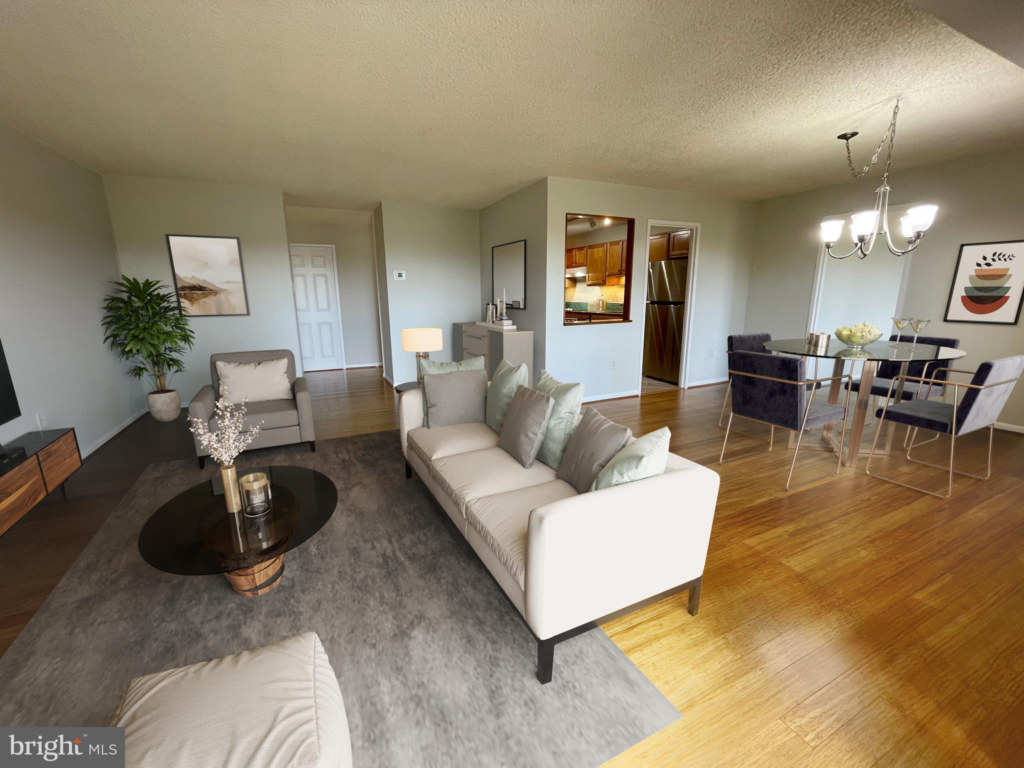 HALLMARK - Residential