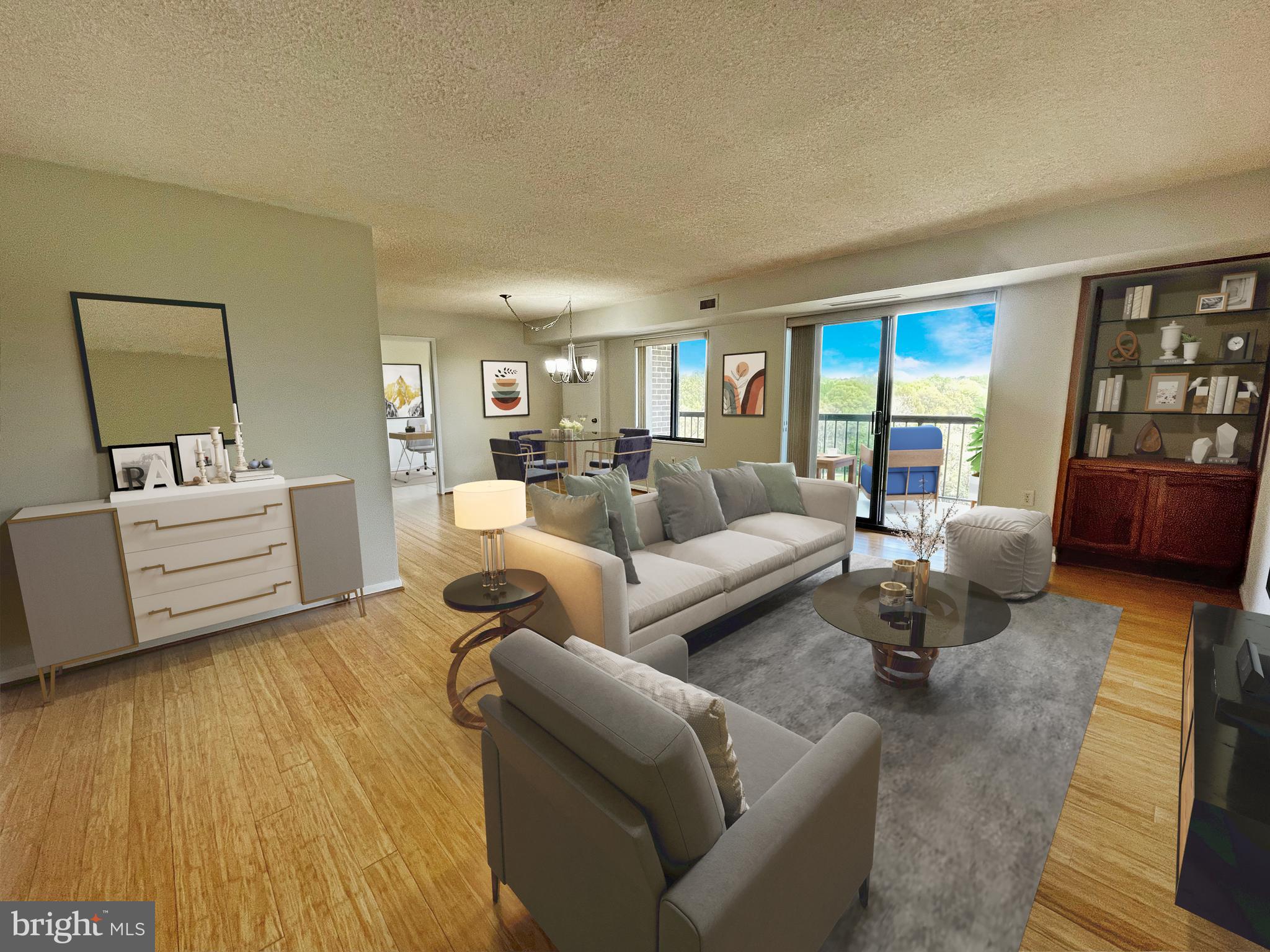 HALLMARK - Residential