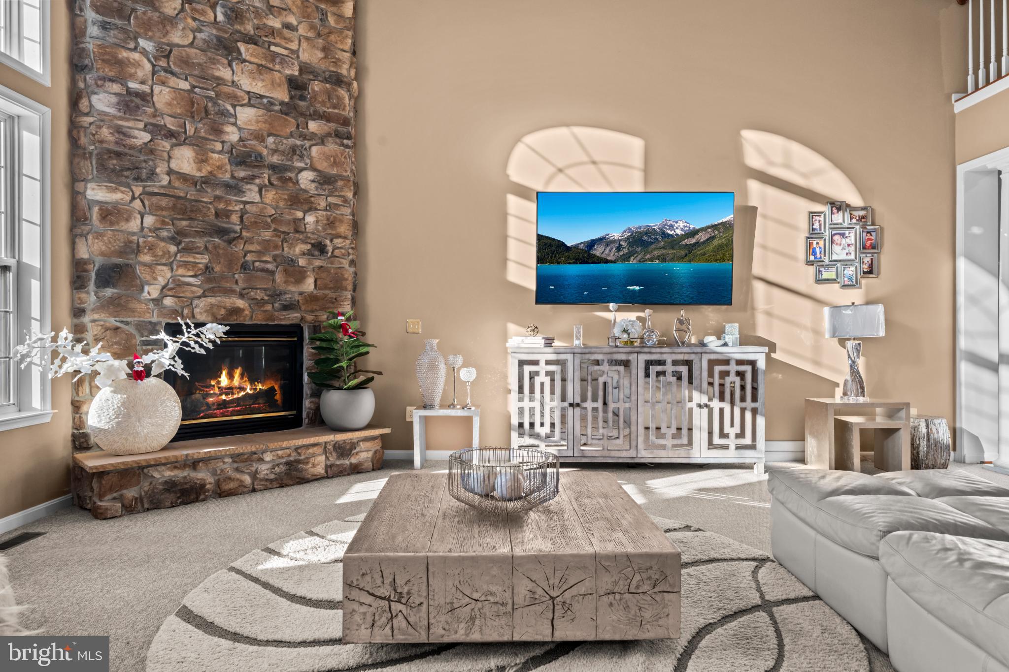 WORTHINGTON SUB - Residential