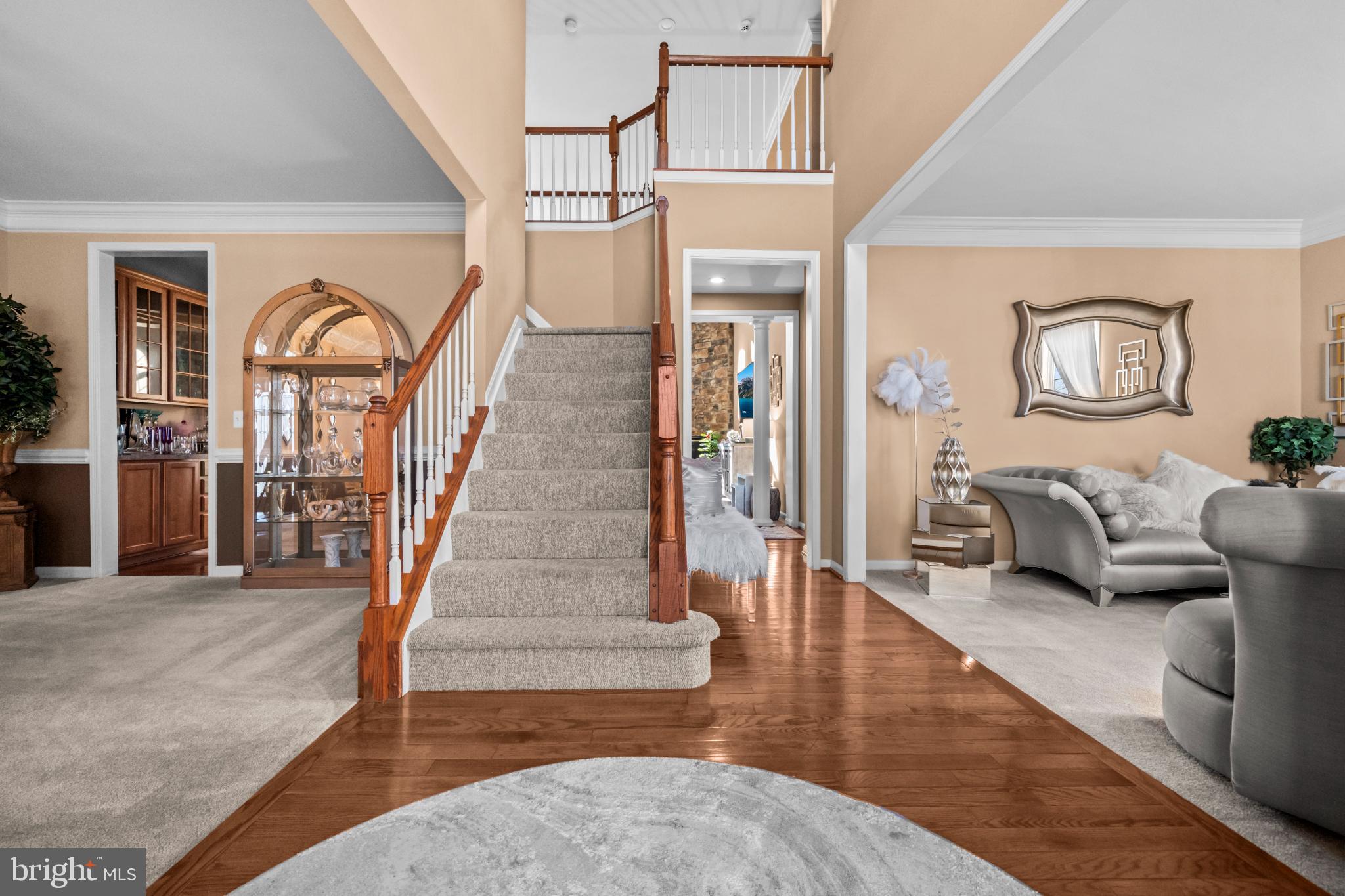 WORTHINGTON SUB - Residential