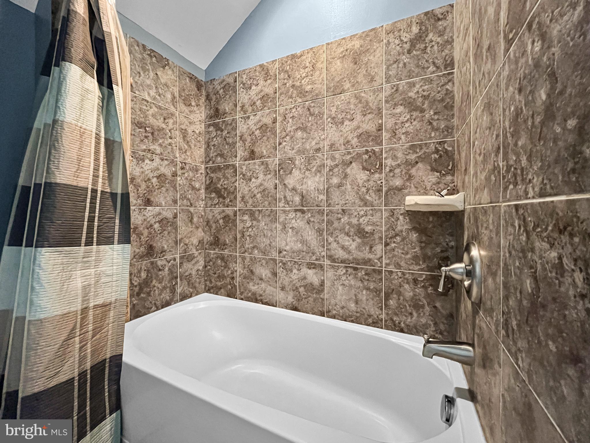 WORTHINGTON SUB - Residential