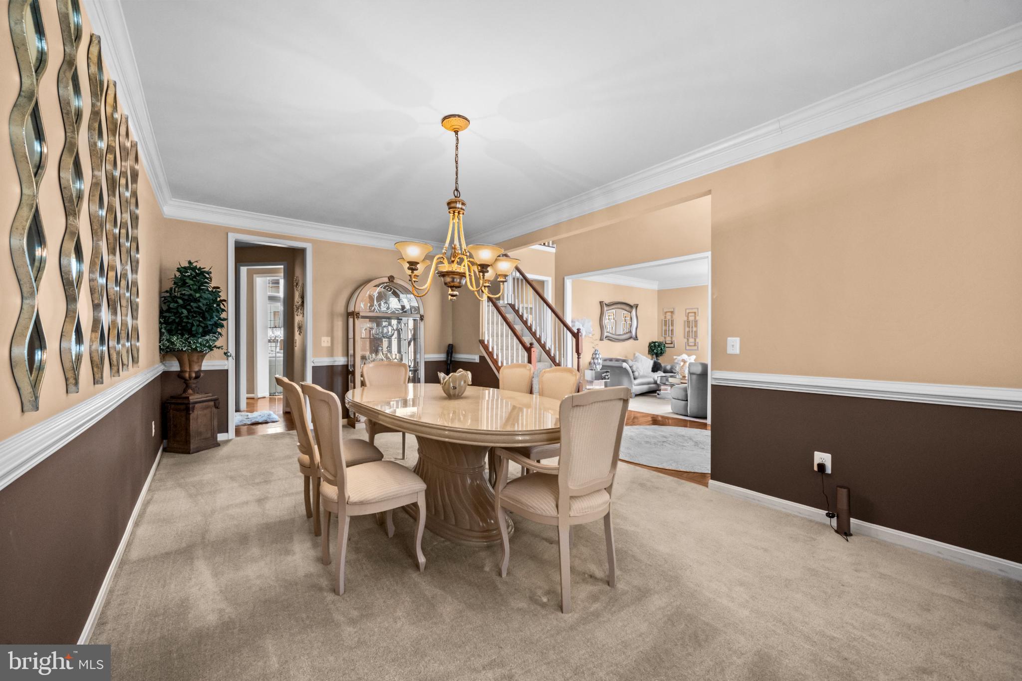 WORTHINGTON SUB - Residential