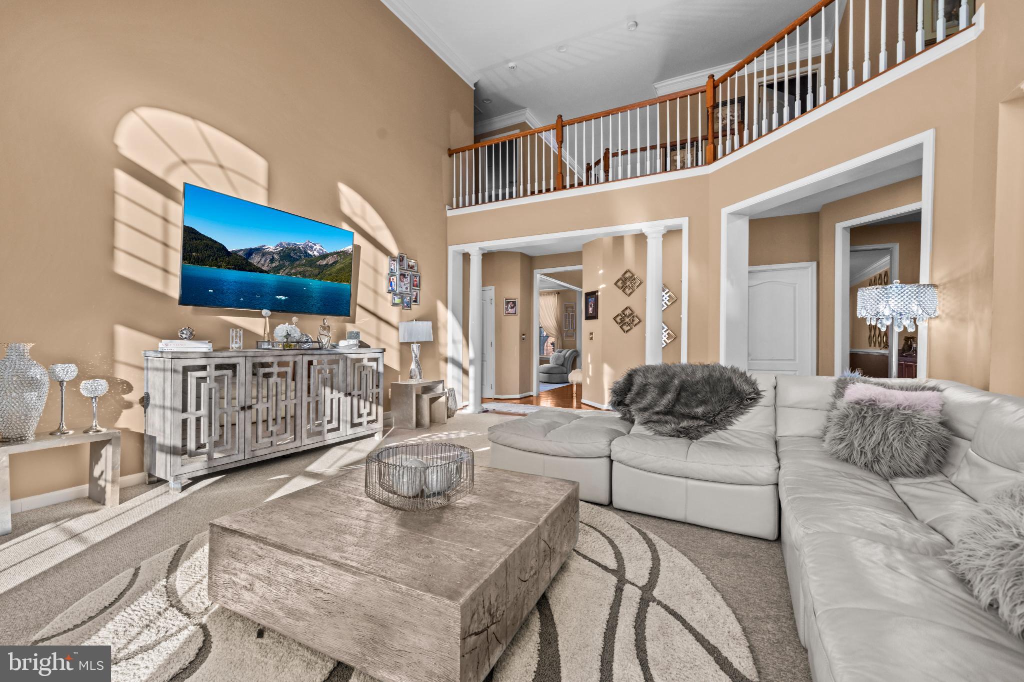 WORTHINGTON SUB - Residential