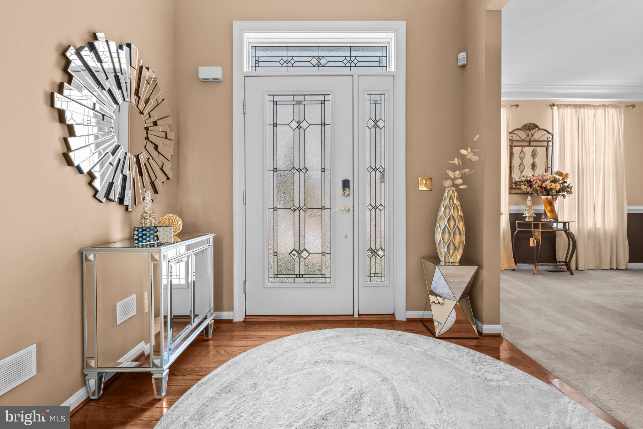 WORTHINGTON SUB - Residential