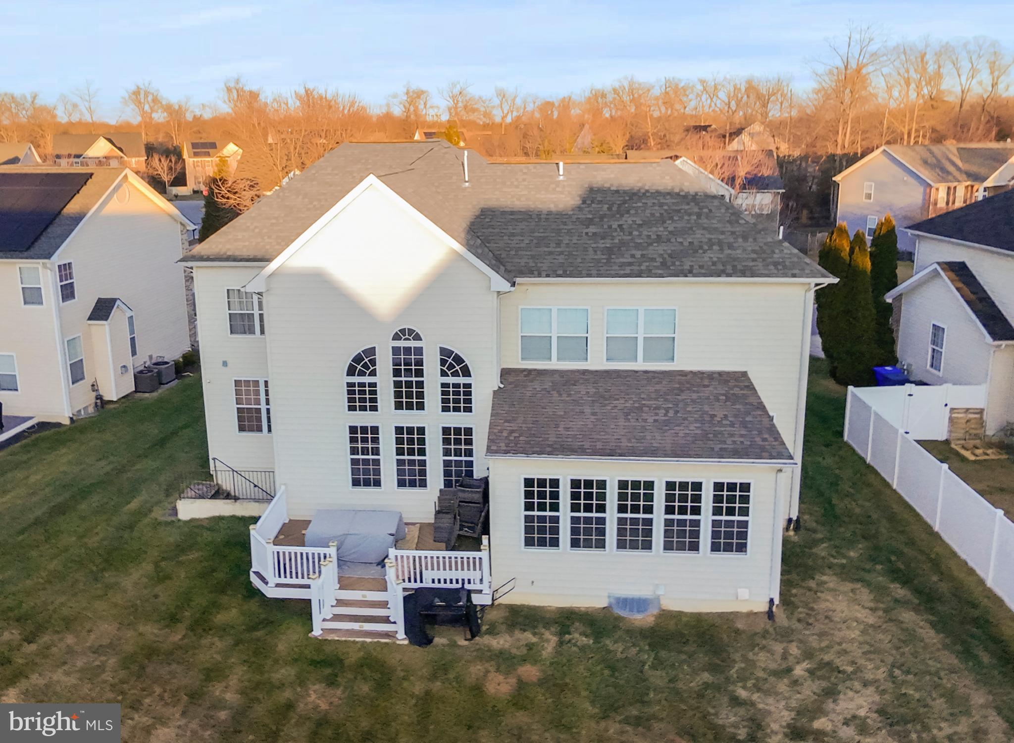 WORTHINGTON SUB - Residential