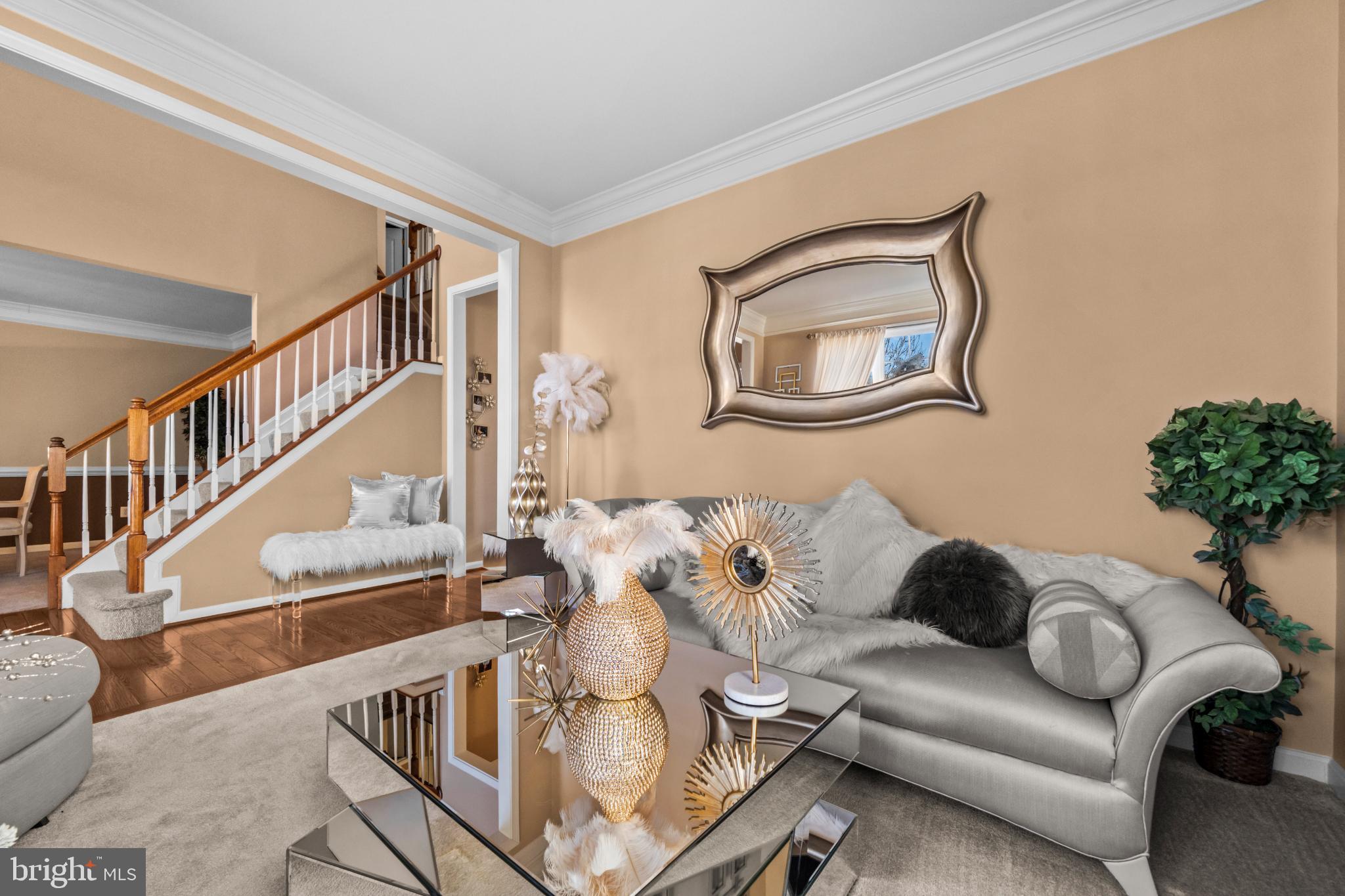 WORTHINGTON SUB - Residential