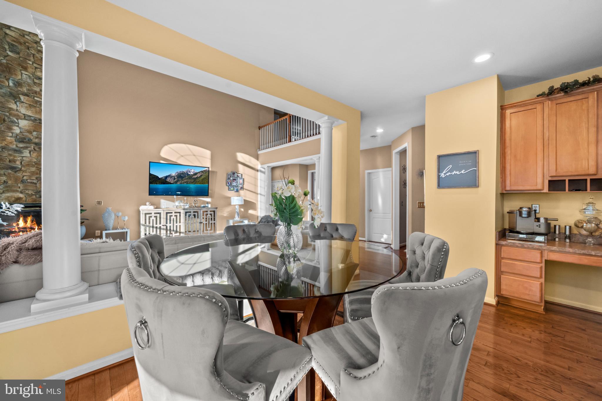 WORTHINGTON SUB - Residential