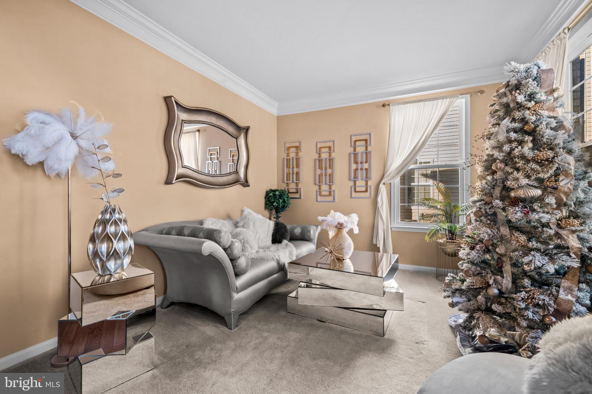 WORTHINGTON SUB - Residential