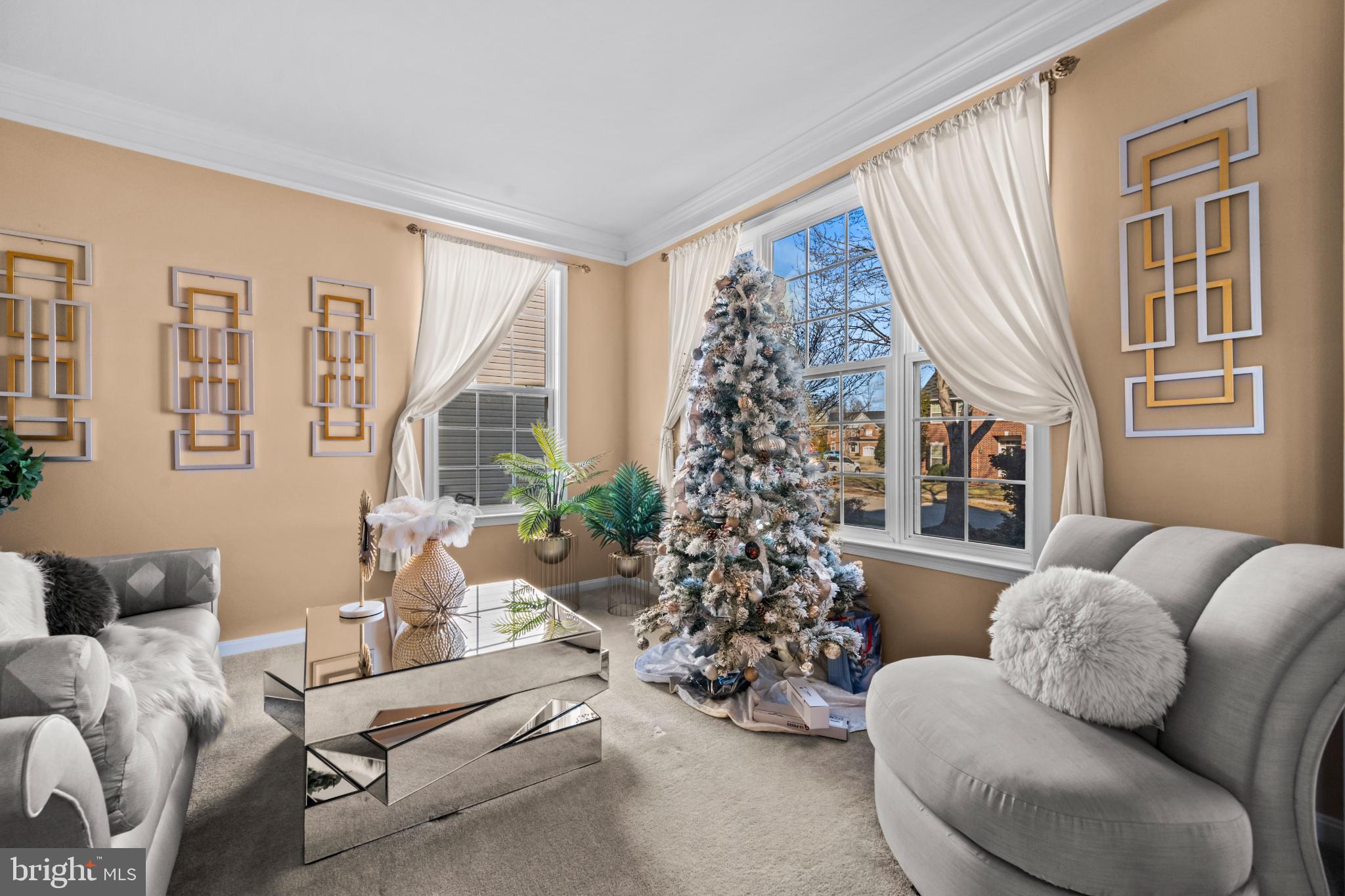 WORTHINGTON SUB - Residential