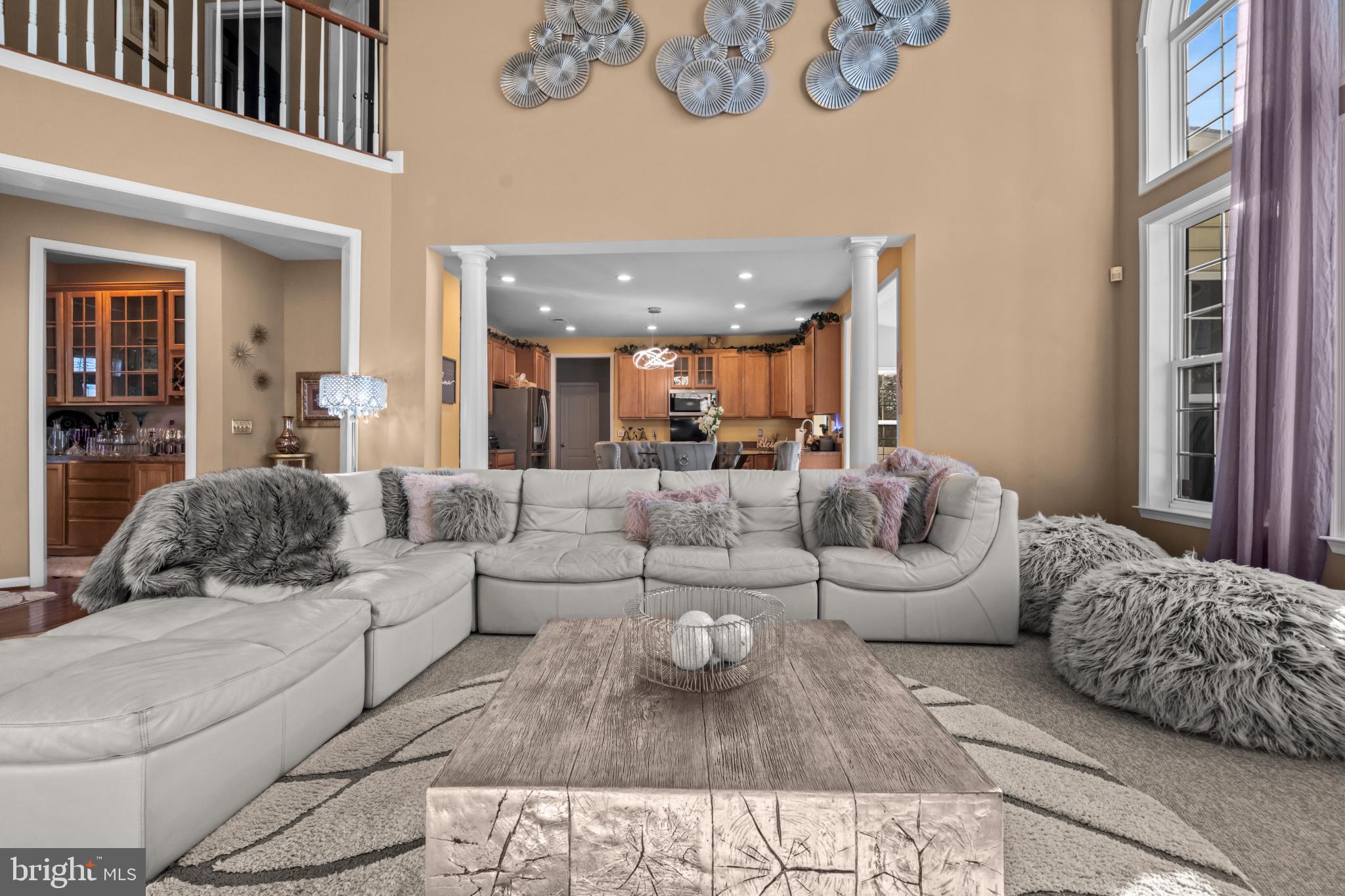 WORTHINGTON SUB - Residential