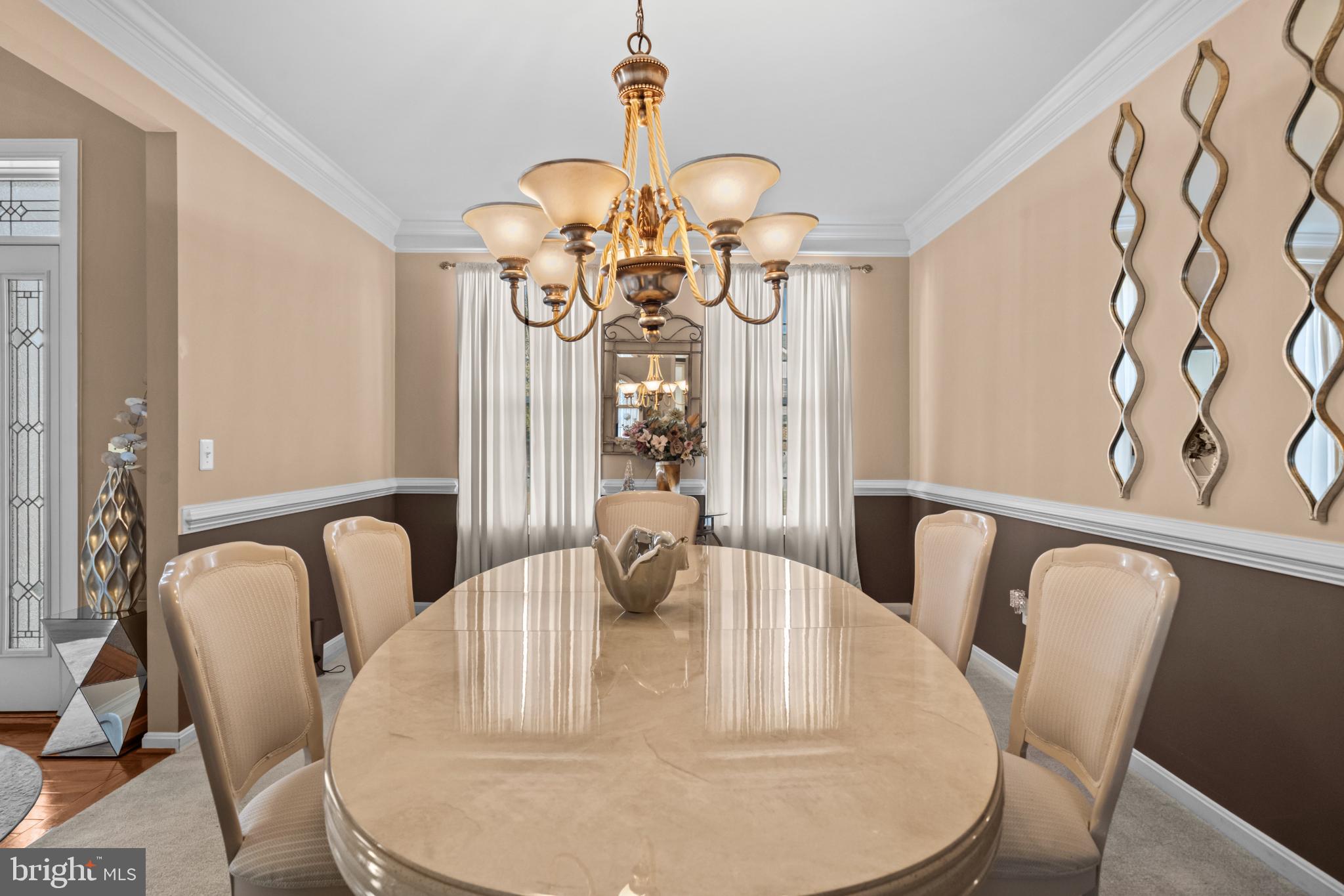 WORTHINGTON SUB - Residential