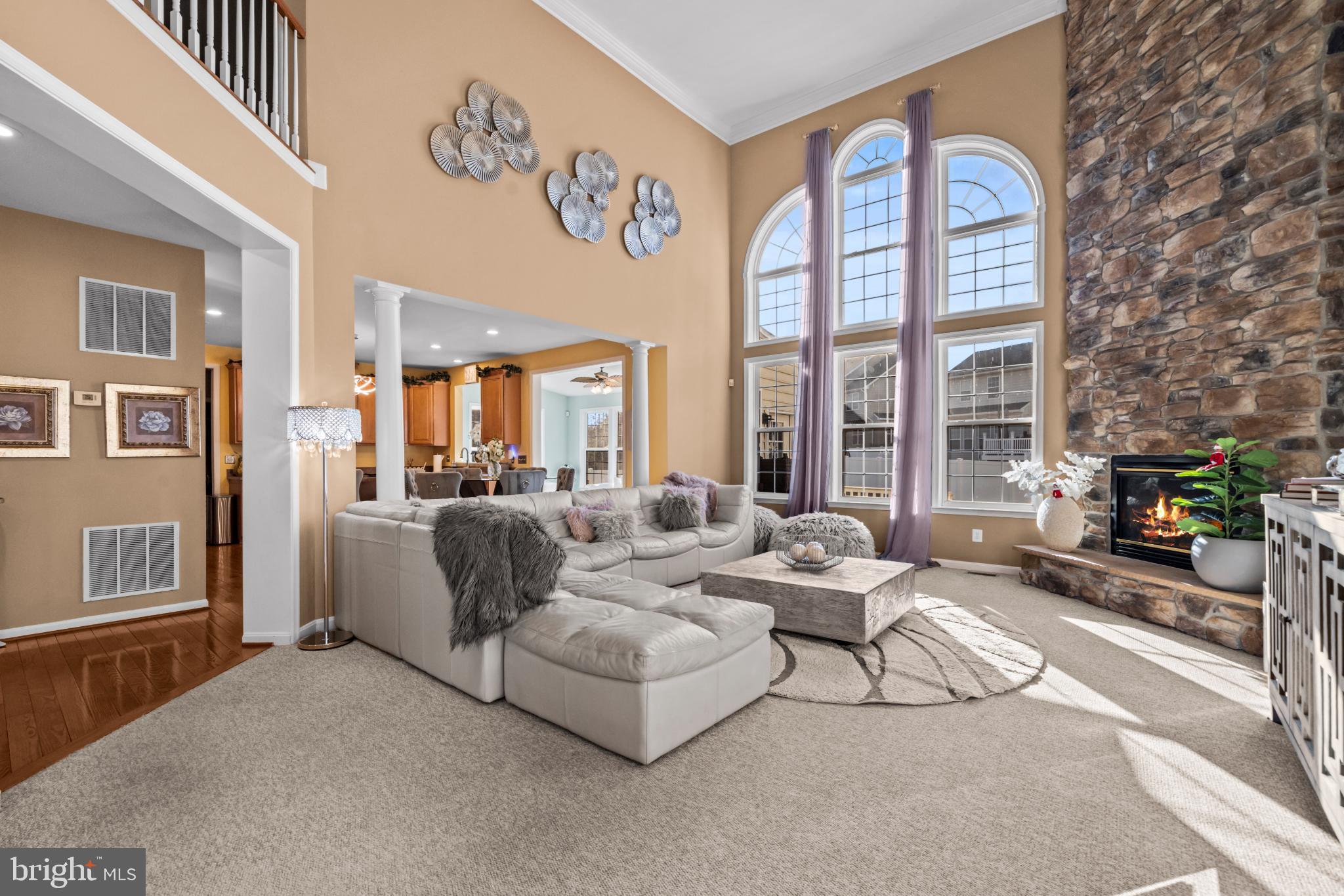 WORTHINGTON SUB - Residential